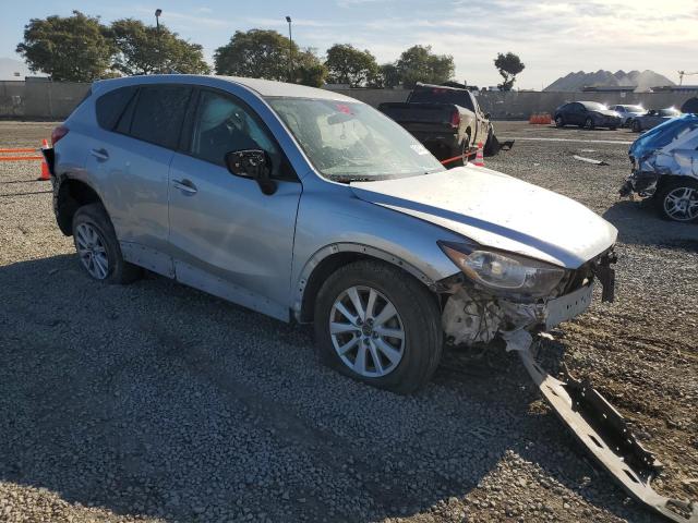 Photo 4 from auction – 2016 MAZDA CX-5 TOURI with VIN JM3KE2CY5G0683600