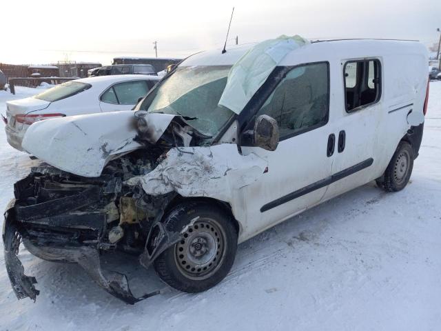 RAM PROMASTER 2017 with VIN ZFBERFAB4H6E42051 - Photo from auction