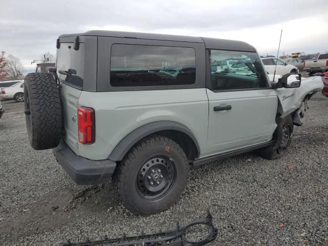 Photo 3 from auction – 2022 FORD BRONCO BAS with VIN 1FMDE5AH3NLB08313