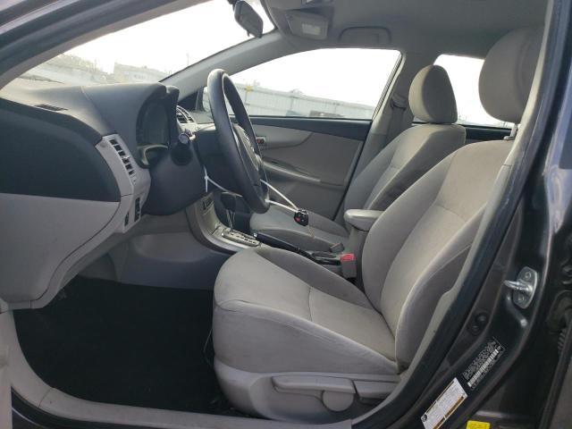 Photo 7 from auction – 2011 TOYOTA COROLLA BA with VIN JTDBU4EE3BJ097183