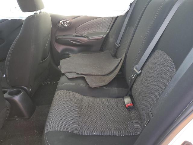 Photo 10 from auction – 2015 NISSAN VERSA S with VIN 3N1CN7AP3FL805296