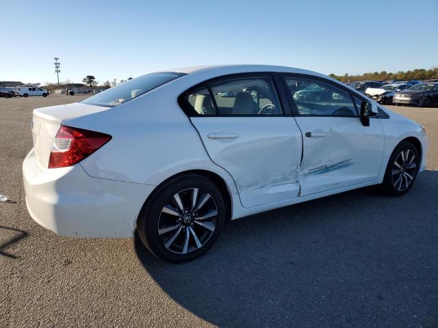 Zdjęcie 3 z aukcji – 2012 HONDA CIVIC LX z VIN 19XFB2F54CE344512