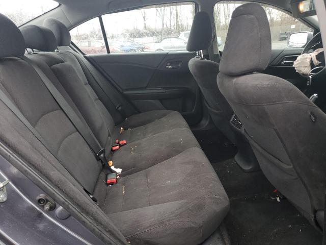 Photo 10 from auction – 2015 HONDA ACCORD EX with VIN 1HGCR2F7XFA203338