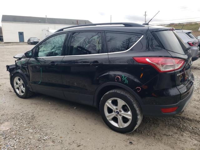 Photo 2 from auction – 2016 FORD ESCAPE SE with VIN 1FMCU0GX2GUB46516