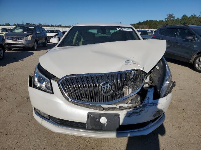 Photo 5 from auction – 2016 BUICK LACROSSE with VIN 1G4GB5G38GF222150