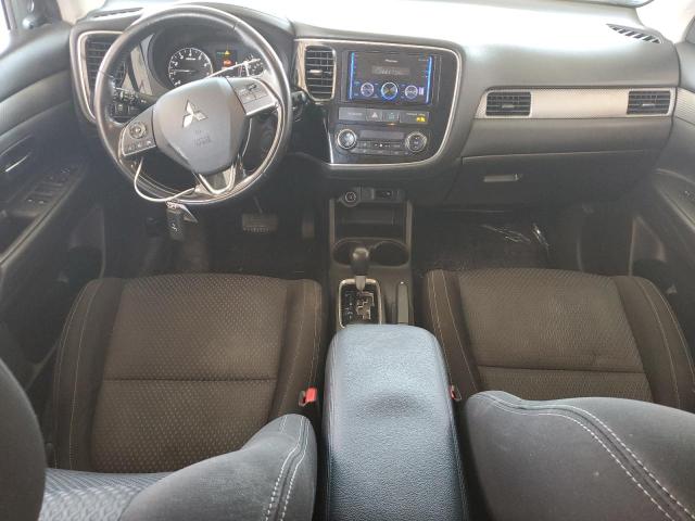 صورة رقم 8 من المزاد - 2016 MITSUBISHI OUTLANDER مع VIN JA4AD3A36GZ020143
