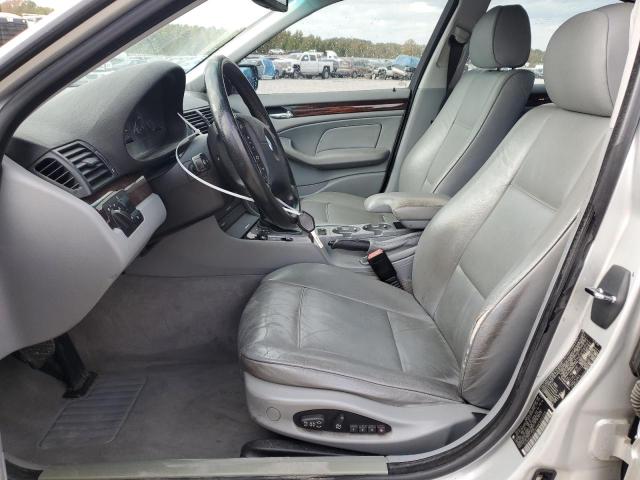 Photo 7 from auction – 2004 BMW 325 I with VIN WBAEV33434KR34393