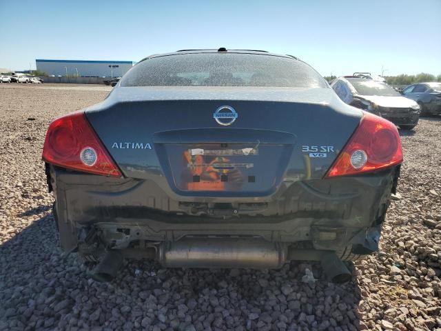 Photo 6 from auction – 2011 NISSAN ALTIMA SR with VIN 1N4BL2EP7BC111718