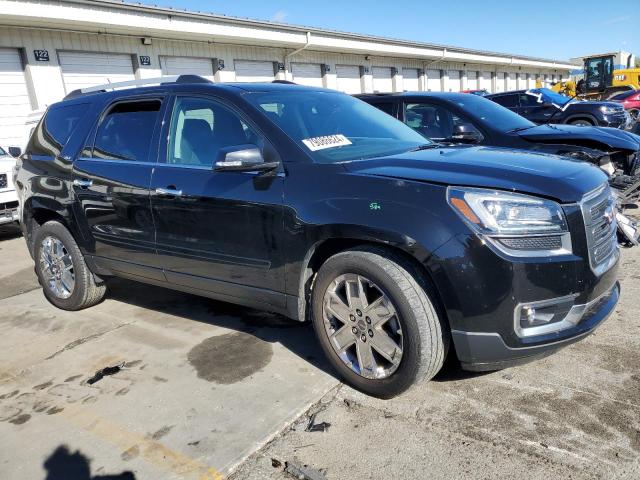 Photo 4 from auction – 2017 GMC ACADIA LIM with VIN 1GKKVSKD5HJ297217