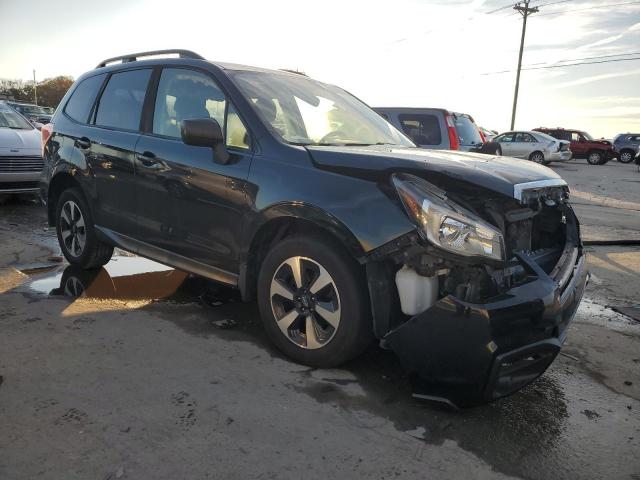Photo 4 from auction – 2017 SUBARU FORESTER 2 with VIN JF2SJABC0HH410069