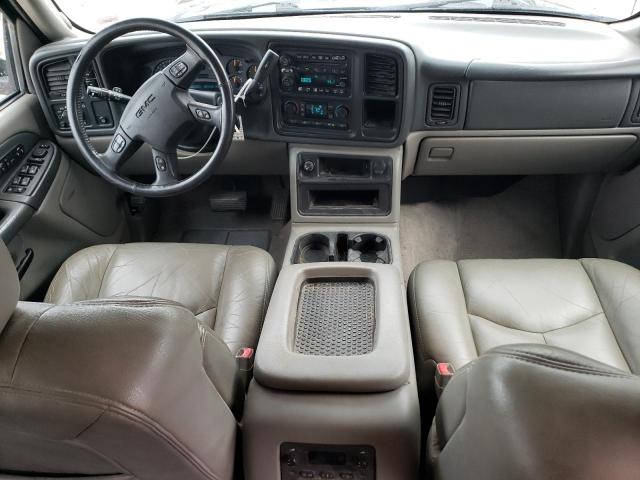 Zdjęcie 8 z aukcji – 2003 GMC YUKON z VIN 1GKEK13Z43J184992