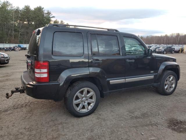 Photo 3 from auction – 2012 JEEP LIBERTY SP with VIN 1C4PJMAKXCW197084