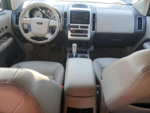Photo 8 from auction – 2007 FORD EDGE SEL P with VIN 2FMDK49C57BB59584