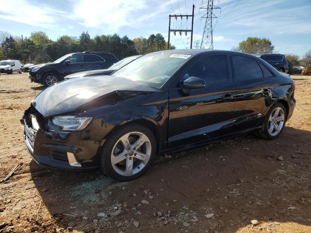AUDI A3 PREMIUM 2017 with VIN WAUB8GFF0H1024324 - Photo from auction