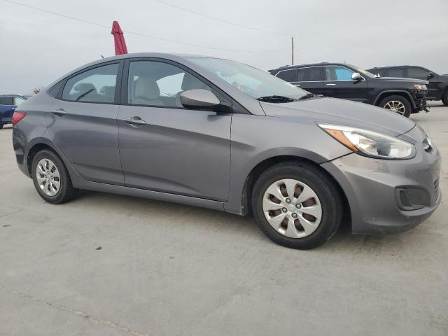 Photo 4 from auction – 2015 HYUNDAI ACCENT GLS with VIN KMHCT4AE9FU886158
