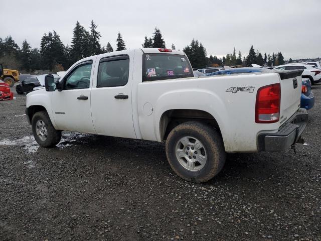Photo 2 from auction – 2010 GMC SIERRA K15 with VIN 3GTRKTEA0AG127140