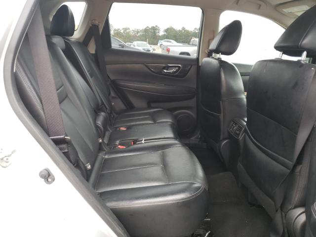 Photo 11 from auction – 2018 NISSAN ROGUE S with VIN JN8AT2MT4JW466335