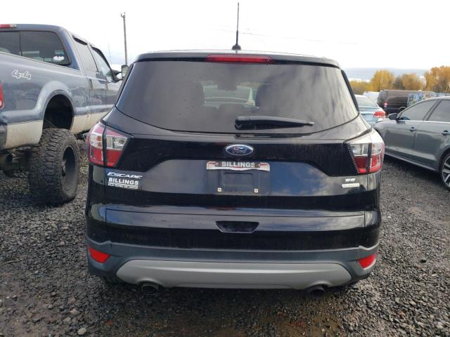 Photo 6 from auction – 2017 FORD ESCAPE SE with VIN 1FMCU0GDXHUD09307