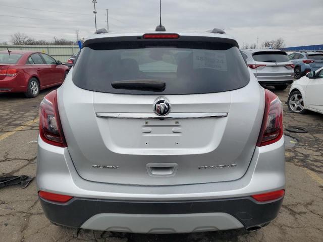 Photo 6 from auction – 2017 BUICK ENCORE PRE with VIN KL4CJASB9HB081492