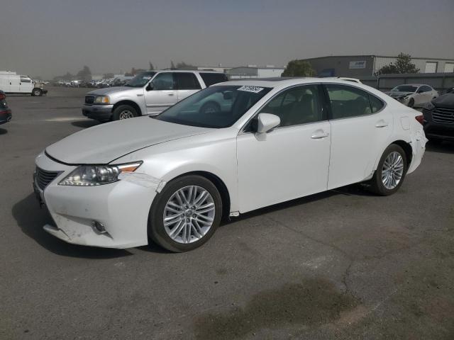 LEXUS ES 350 2013 with VIN JTHBK1GG8D2081396 - Photo from auction