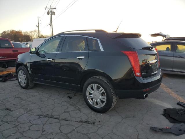 Photo 2 from auction – 2013 CADILLAC SRX with VIN 3GYFNAE34DS577630