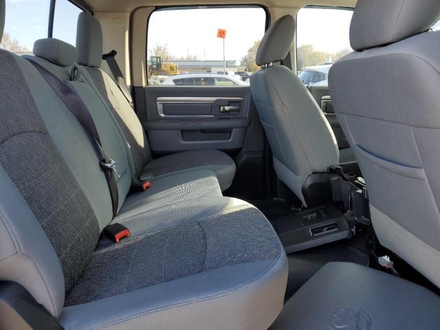 Foto 10 de la subasta – 2016 RAM 1500 SLT con VIN 1C6RR7TT1GS281744