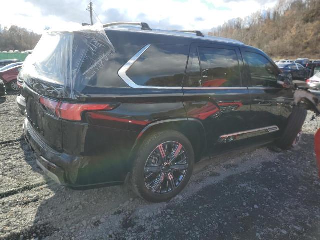 Photo 3 from auction – 2024 TOYOTA SEQUOIA SR with VIN 7SVAAABAXRX028072