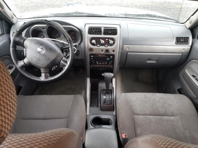Photo 8 from auction – 2003 NISSAN FRONTIER C with VIN 1N6ED27T13C440122