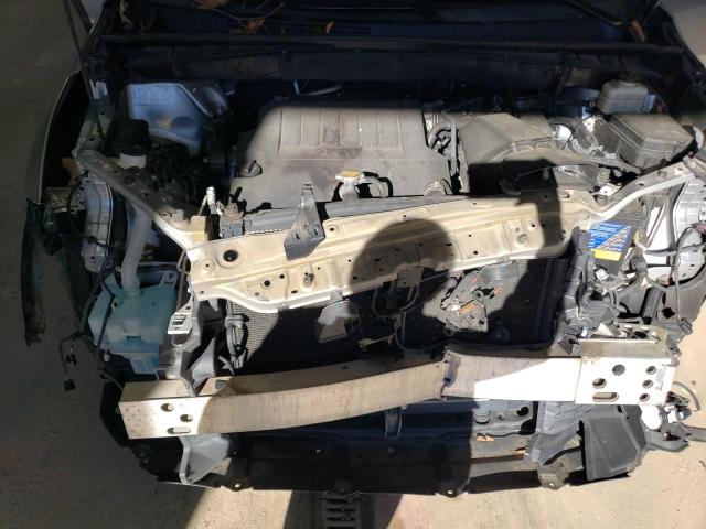 Photo 12 from auction – 2014 TOYOTA HIGHLANDER with VIN 5TDJKRFH7ES040855