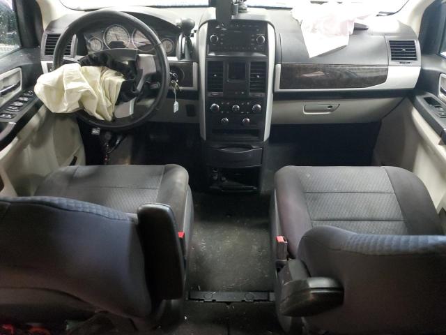 Photo 8 from auction – 2010 DODGE GRAND CARA with VIN 2D4RN5D11AR210562
