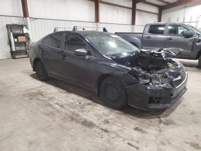 Photo 4 from auction – 2019 SUBARU IMPREZA with VIN 4S3GKAA65K3624475
