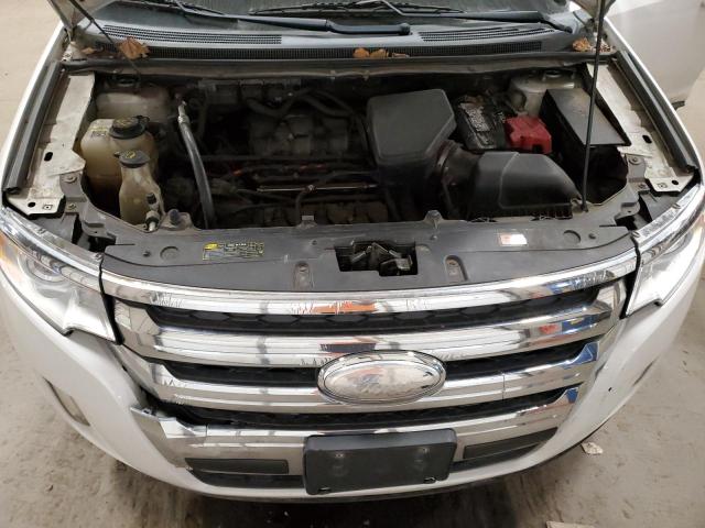 Photo 12 from auction – 2013 FORD EDGE LIMIT with VIN 2FMDK4KC5DBC64888