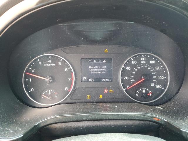 Photo 9 from auction – 2023 KIA SELTOS S with VIN KNDEU2AA7P7429926