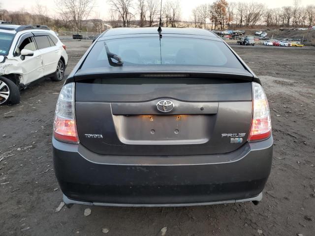 Photo 6 from auction – 2007 TOYOTA PRIUS with VIN JTDKB20UX73234415