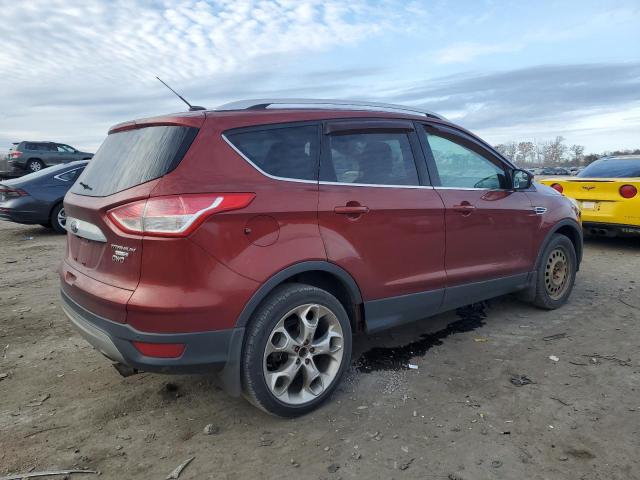 Photo 3 from auction – 2015 FORD ESCAPE TIT with VIN 1FMCU9J99FUC74975