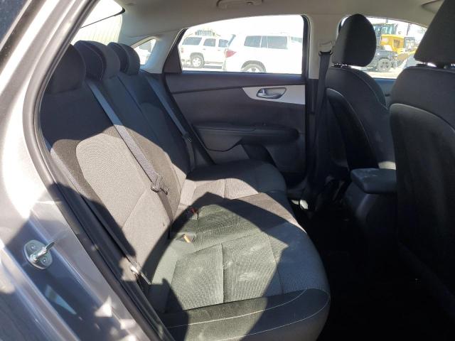 Photo 10 from auction – 2023 KIA FORTE LX with VIN 3KPF24AD5PE667919