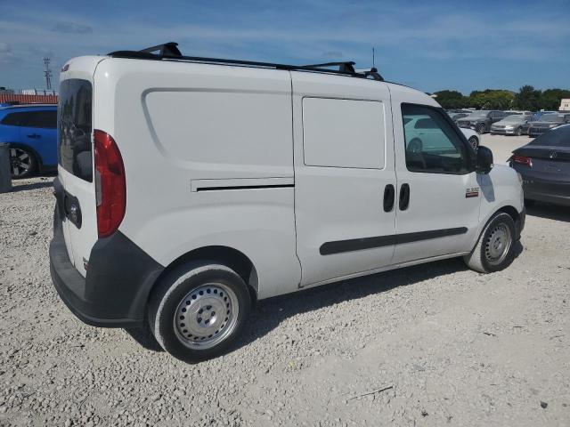 Photo 3 from auction – 2015 RAM PROMASTER with VIN ZFBERFAT3F6974037