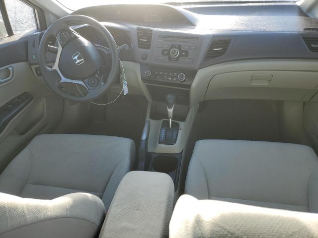صورة رقم 8 من المزاد - 2012 HONDA CIVIC LX مع VIN 19XFB2F58CE059490