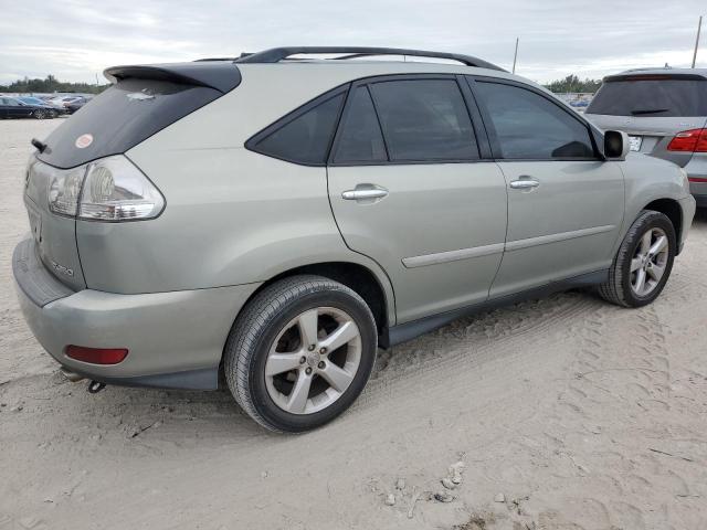 Photo 3 from auction – 2008 LEXUS RX 350 with VIN 2T2GK31U68C037496