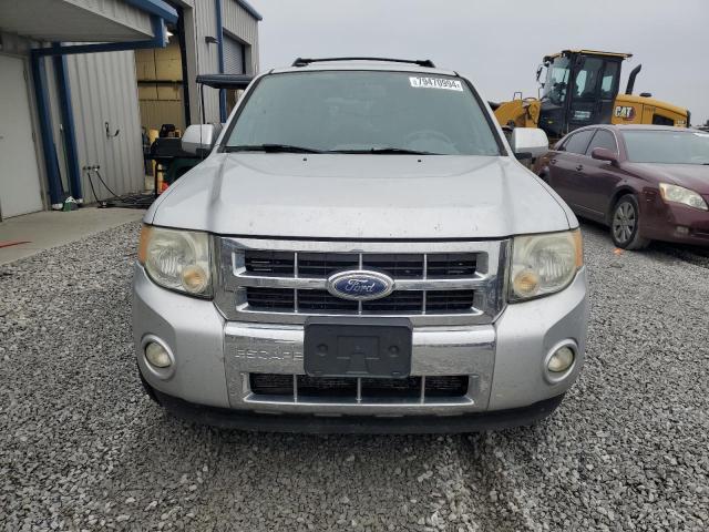Photo 5 from auction – 2010 FORD ESCAPE LIM with VIN 1FMCU0EG4AKB35264