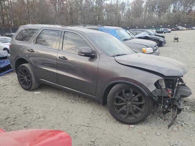Photo 4 from auction – 2013 DODGE DURANGO CR with VIN 1C4RDJDG9DC692126