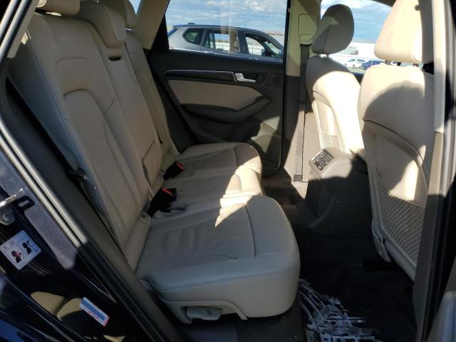 Photo 10 from auction – 2015 AUDI Q5 PREMIUM with VIN WA1LFAFP2FA069744