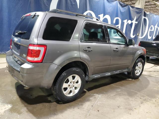 Photo 3 from auction – 2012 FORD ESCAPE LIM with VIN 1FMCU0EG6CKB71265