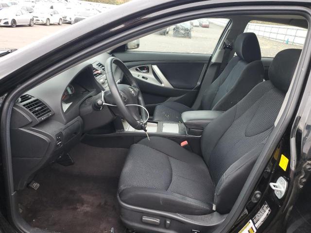 Photo 7 from auction – 2011 TOYOTA CAMRY BASE with VIN 4T1BF3EK8BU168298