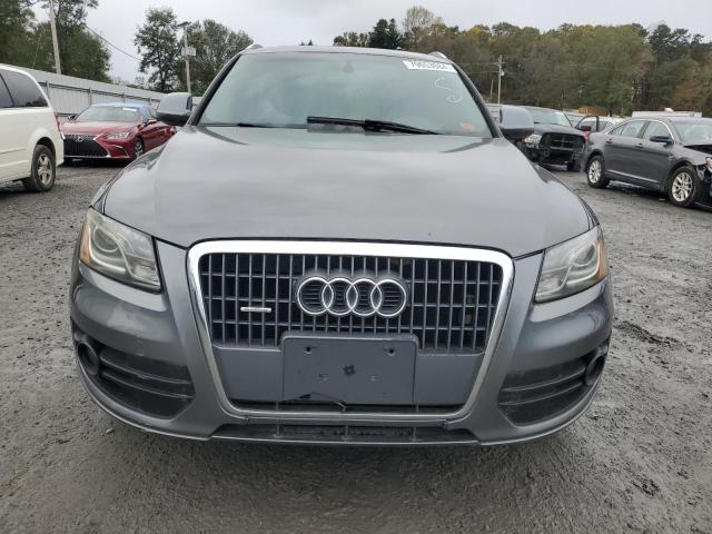 Photo 5 from auction – 2012 AUDI Q5 PREMIUM with VIN WA1LFAFP6CA040551