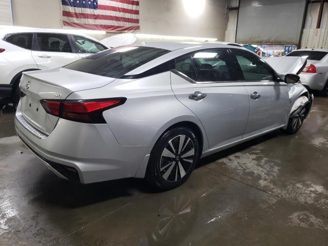 Photo 3 from auction – 2022 NISSAN ALTIMA SL with VIN 1N4BL4EV2NN418202