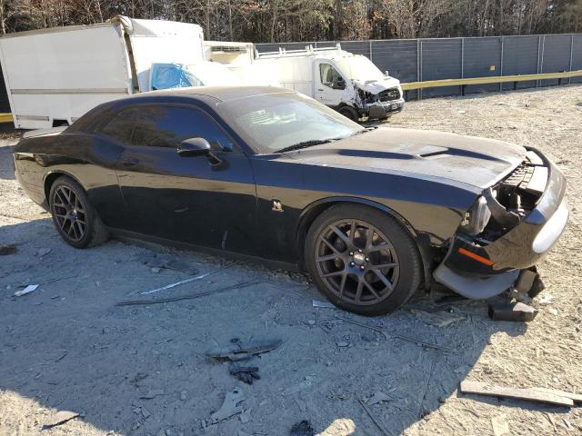 Photo 4 from auction – 2016 DODGE CHALLENGER with VIN 2C3CDZFJ9GH113140