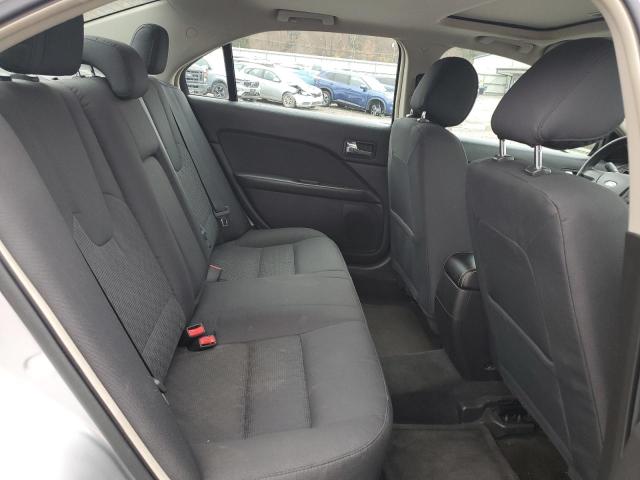 Photo 10 from auction – 2012 FORD FUSION SE with VIN 3FAHP0HA6CR444344