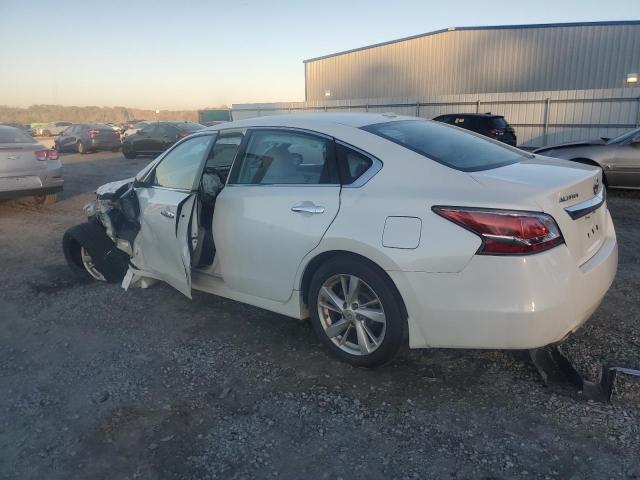 Photo 2 from auction – 2015 NISSAN ALTIMA 2.5 with VIN 1N4AL3AP4FC134256