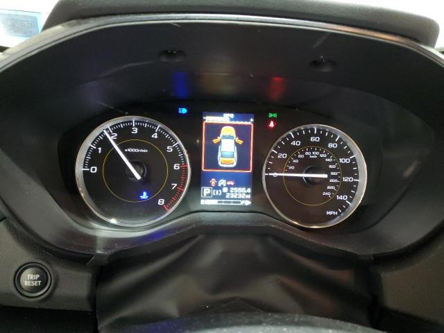 صورة رقم 9 من المزاد - 2023 SUBARU CROSSTREK مع VIN JF2GTHSC1PH314300